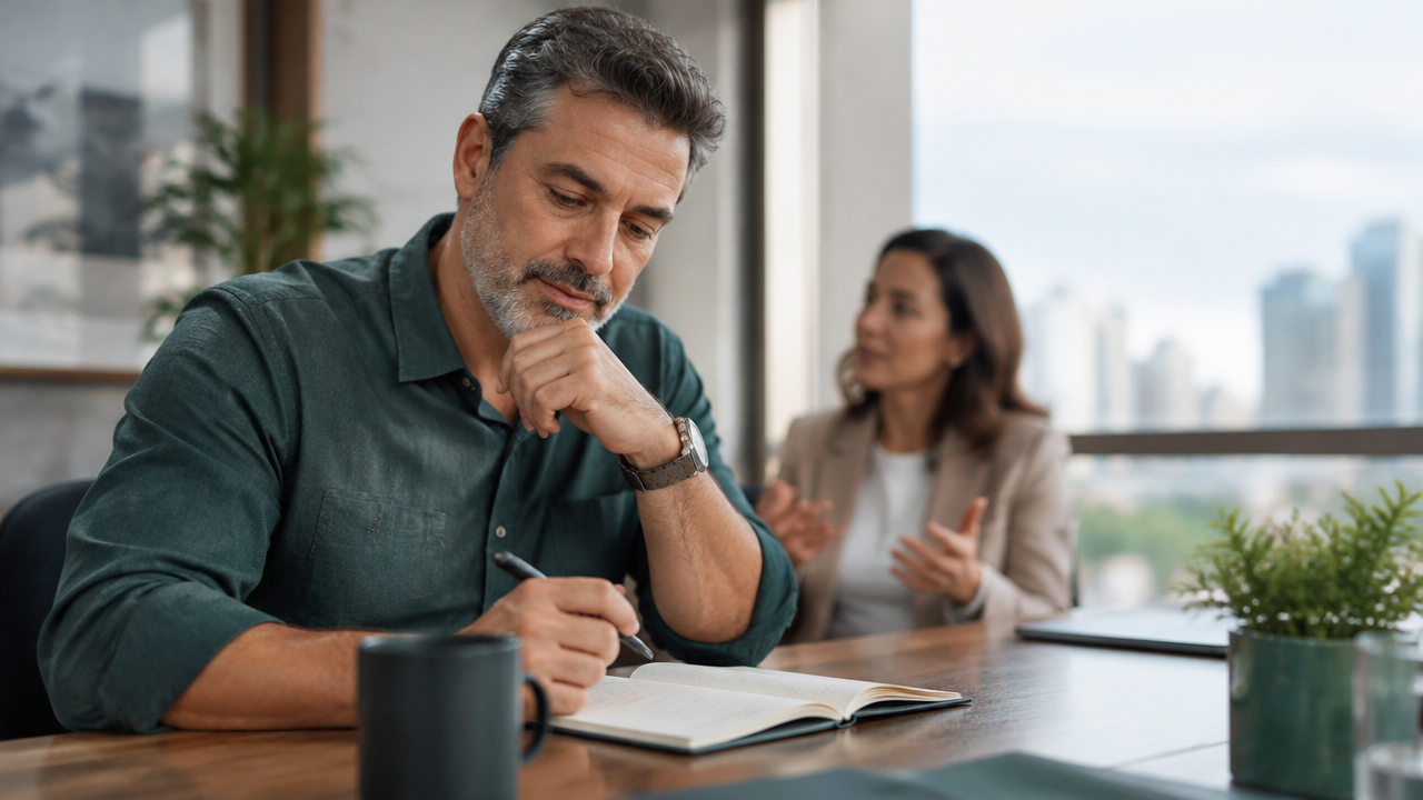 Avaliação de desempenho: como usar o feedback na carreira