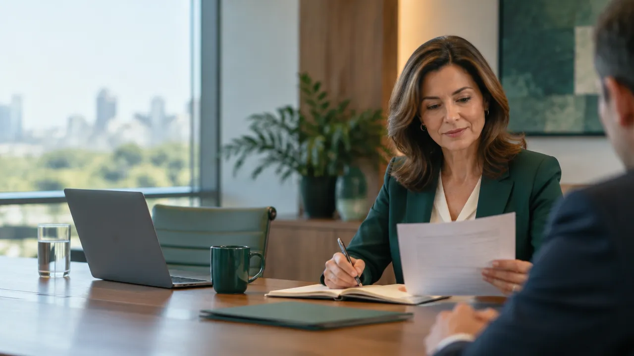 Recrutamento executivo: como se preparar como candidato
